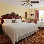 Rose Manor Bed & Breakfast