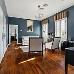 Maison Saint Charles
