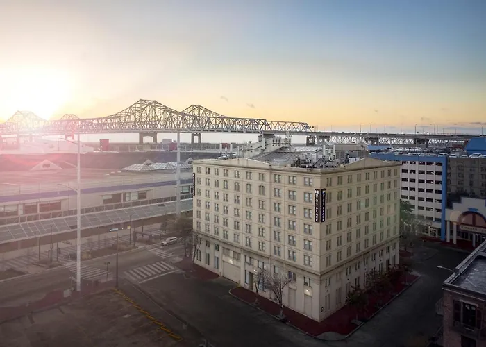 Hyatt Place New Orleans/Convention Center