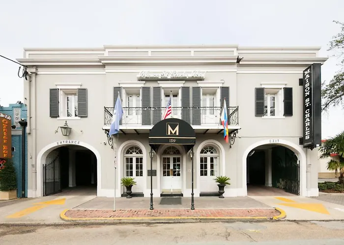 Maison Saint Charles
