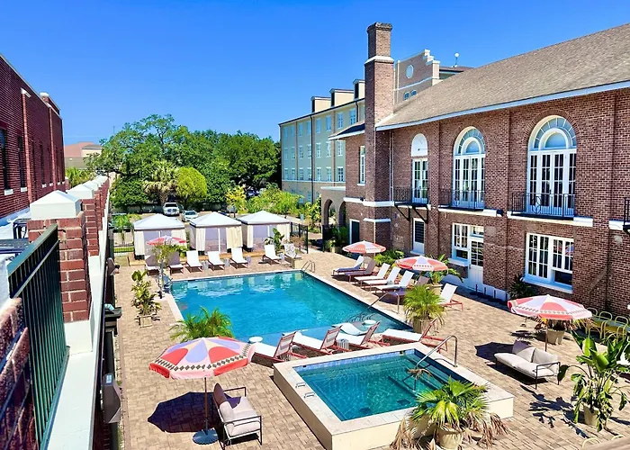 Bywater Suite Hotel