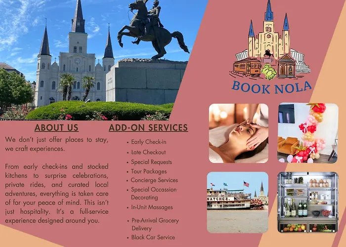 Sleeps 24-Spacious Suites Near Fq W Pool