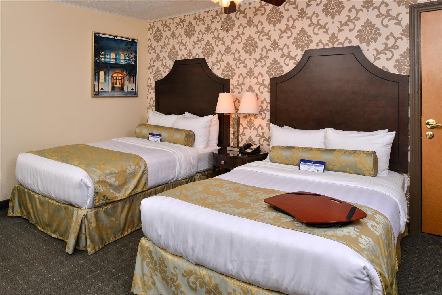 Hotel St Charles Inn, Superior 3*