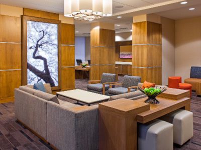 Hyatt Place Convention Center Hotel 3*