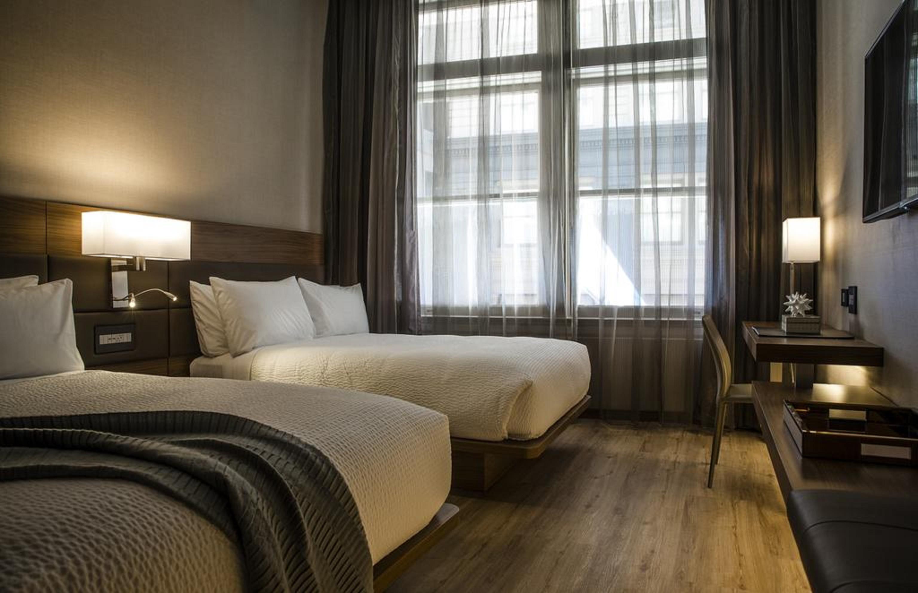 Ac By Marriott French Quarter Hotel 4*