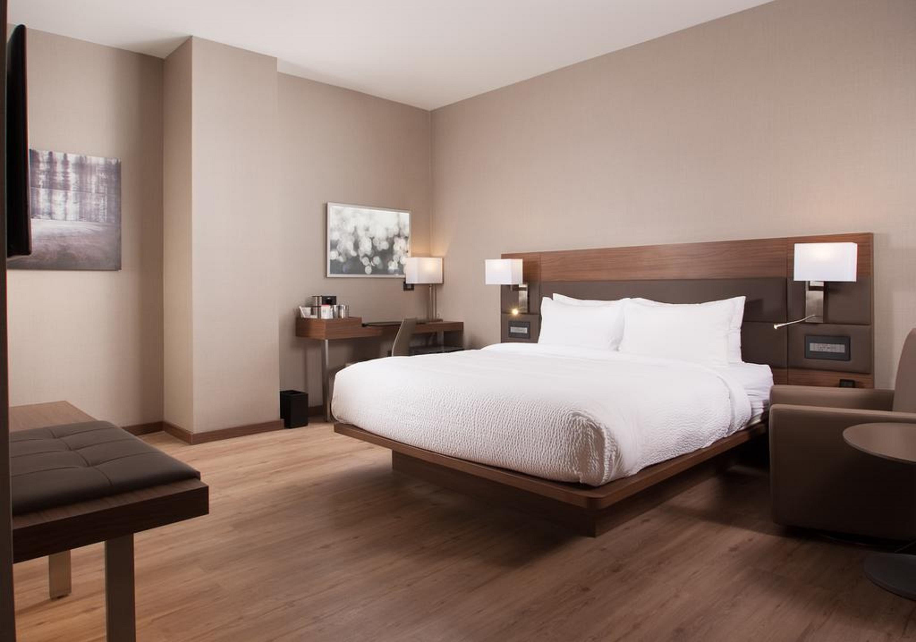 Ac By Marriott French Quarter 4* New Orleans