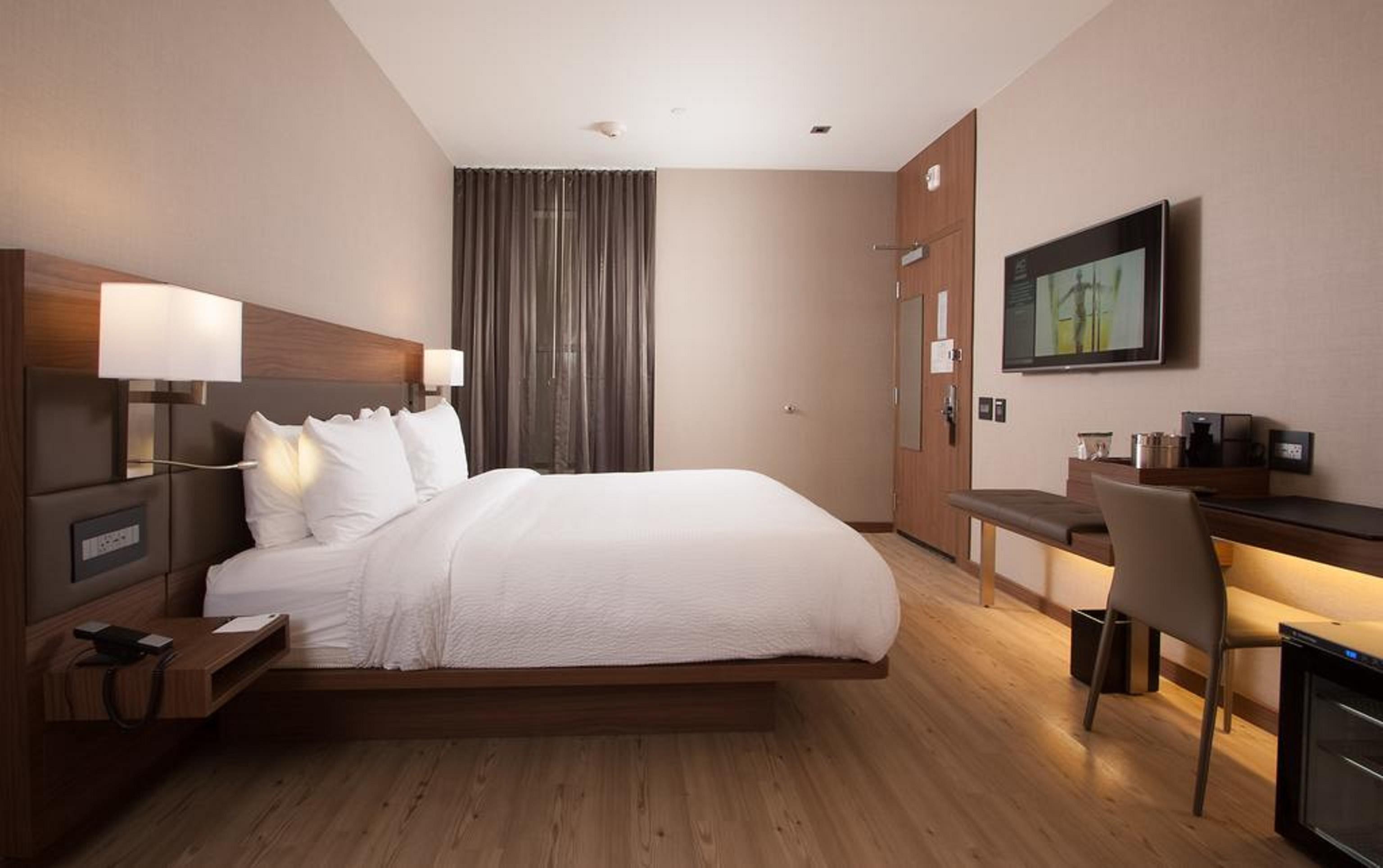 Ac By Marriott French Quarter 4*