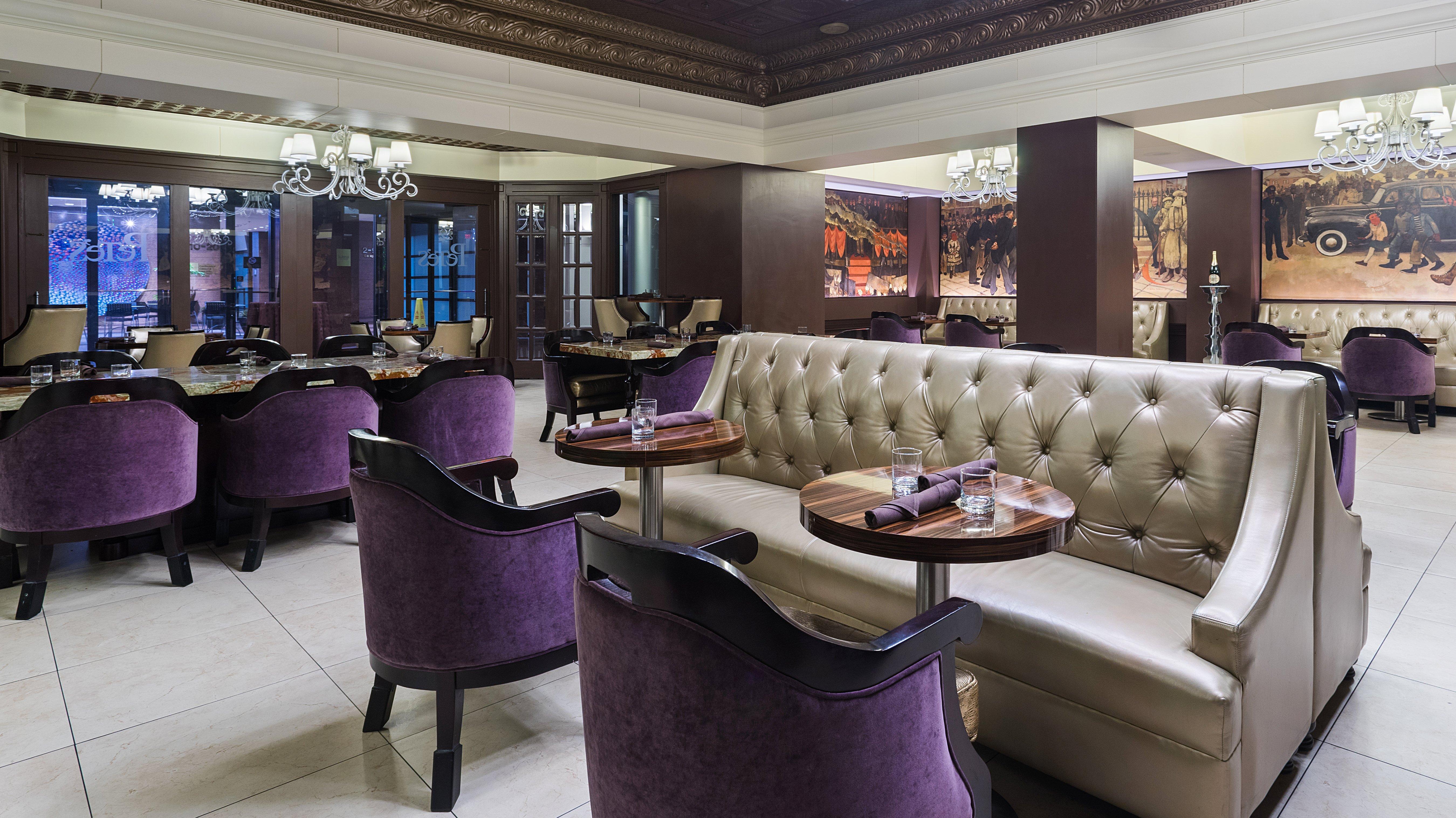 Intercontinental By Ihg Hotel New Orleans