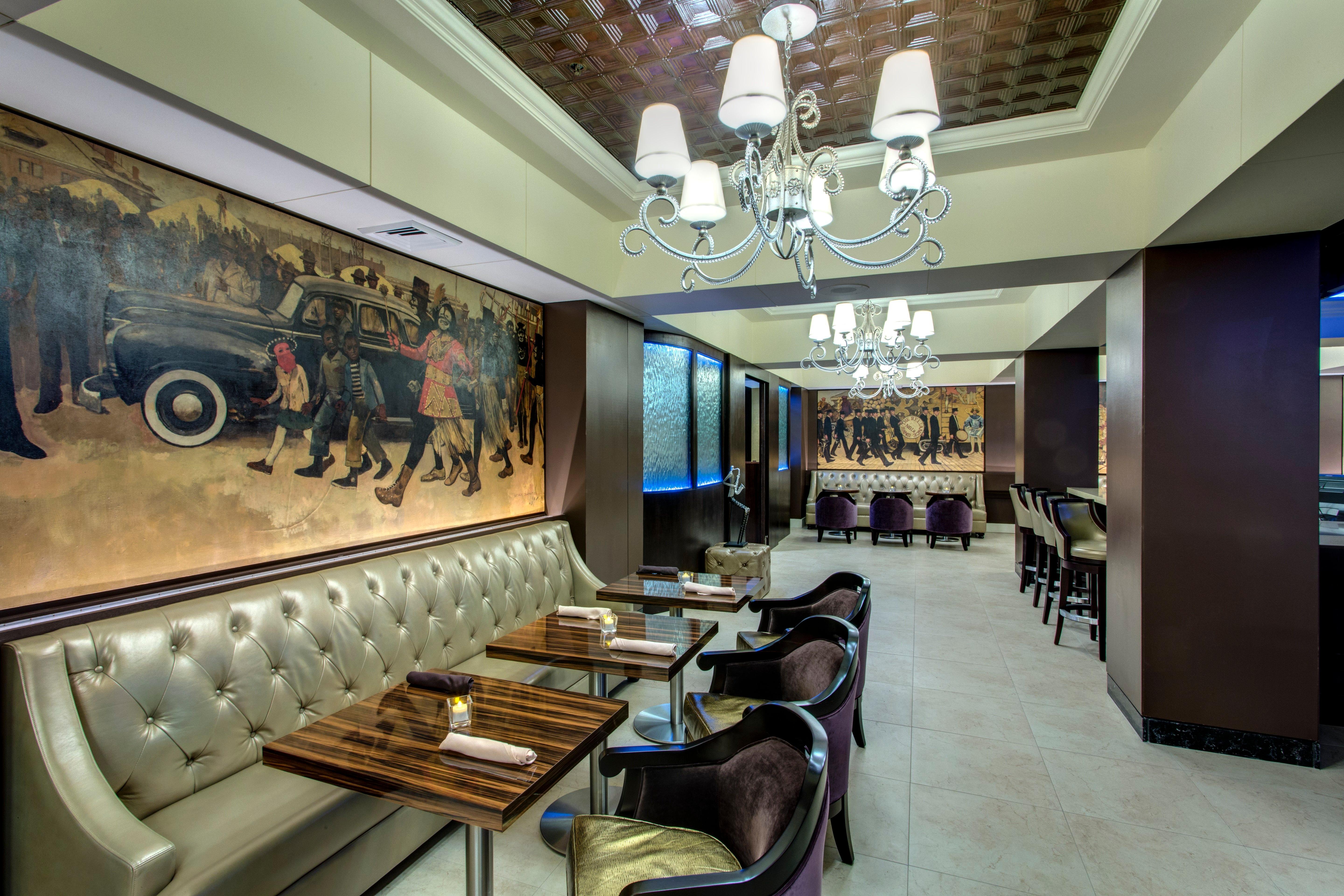 Intercontinental By Ihg Hotel 4*