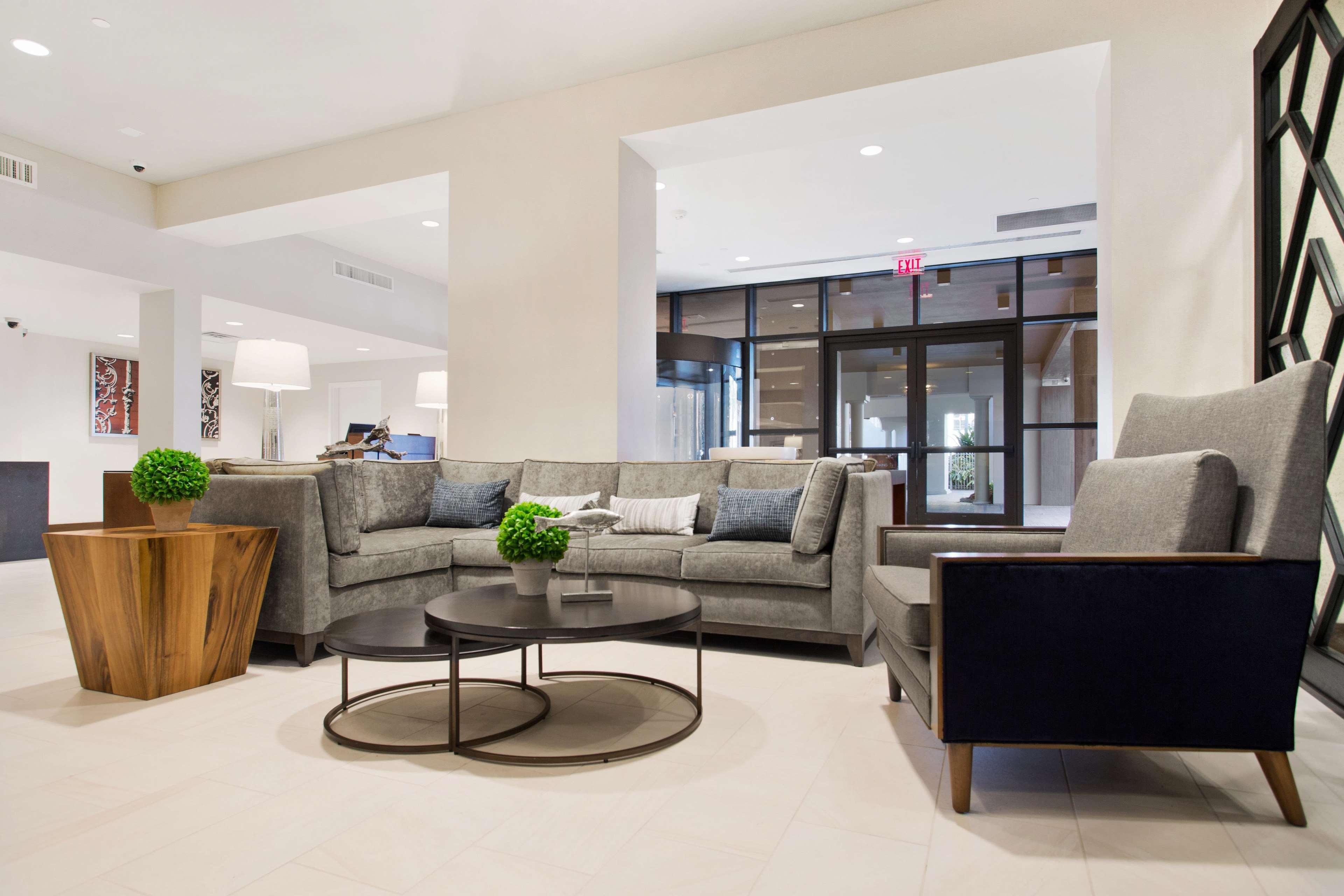 Hotel Doubletree By Hilton 4*