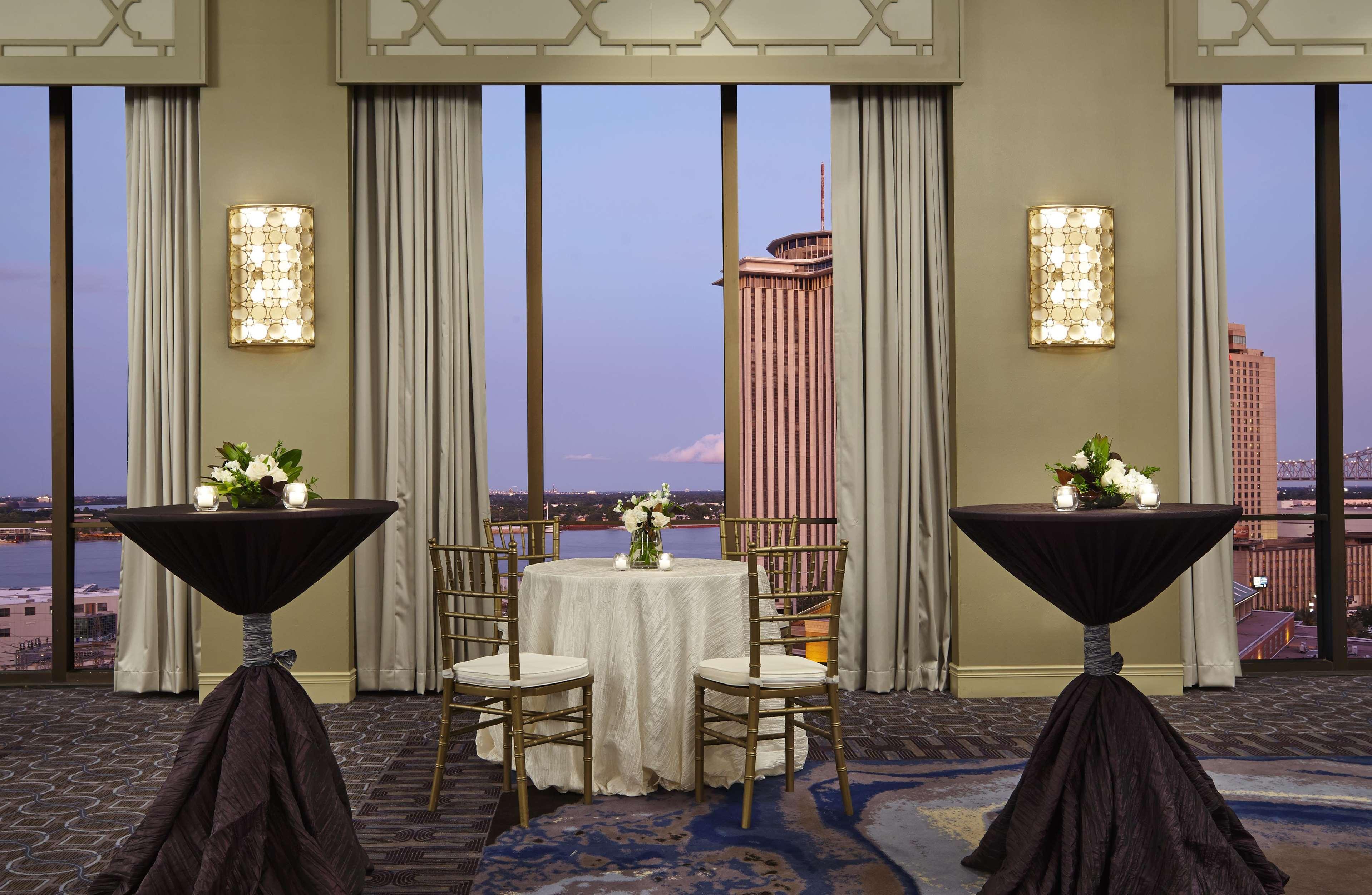 Doubletree By Hilton Hotel New Orleans
