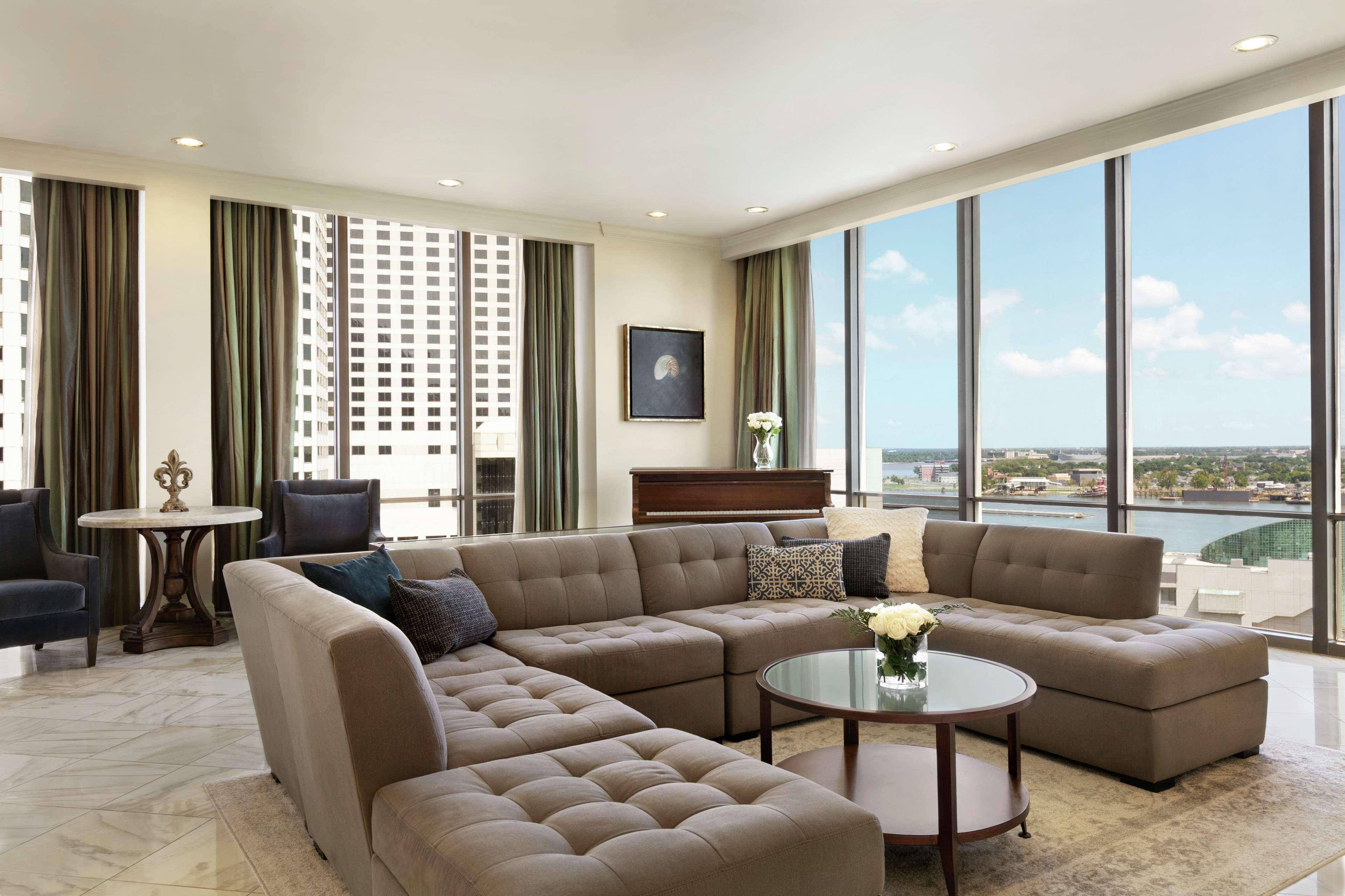 Hotel Doubletree By Hilton New Orleans