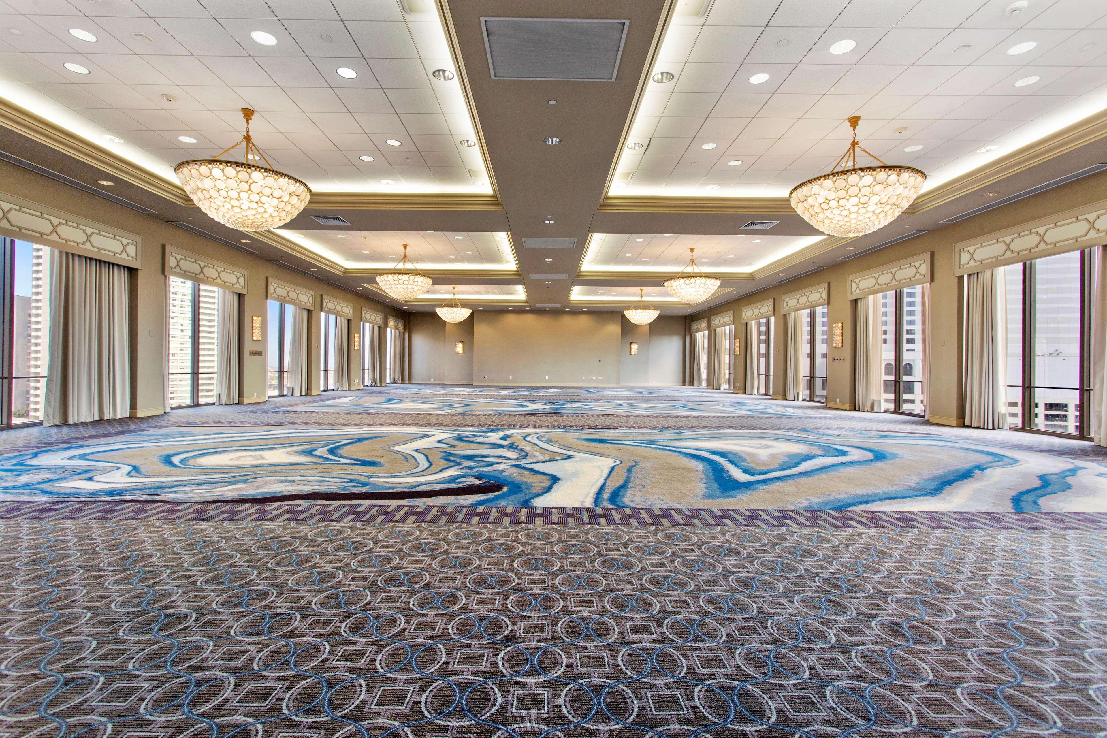 Hotel Doubletree By Hilton New Orleans