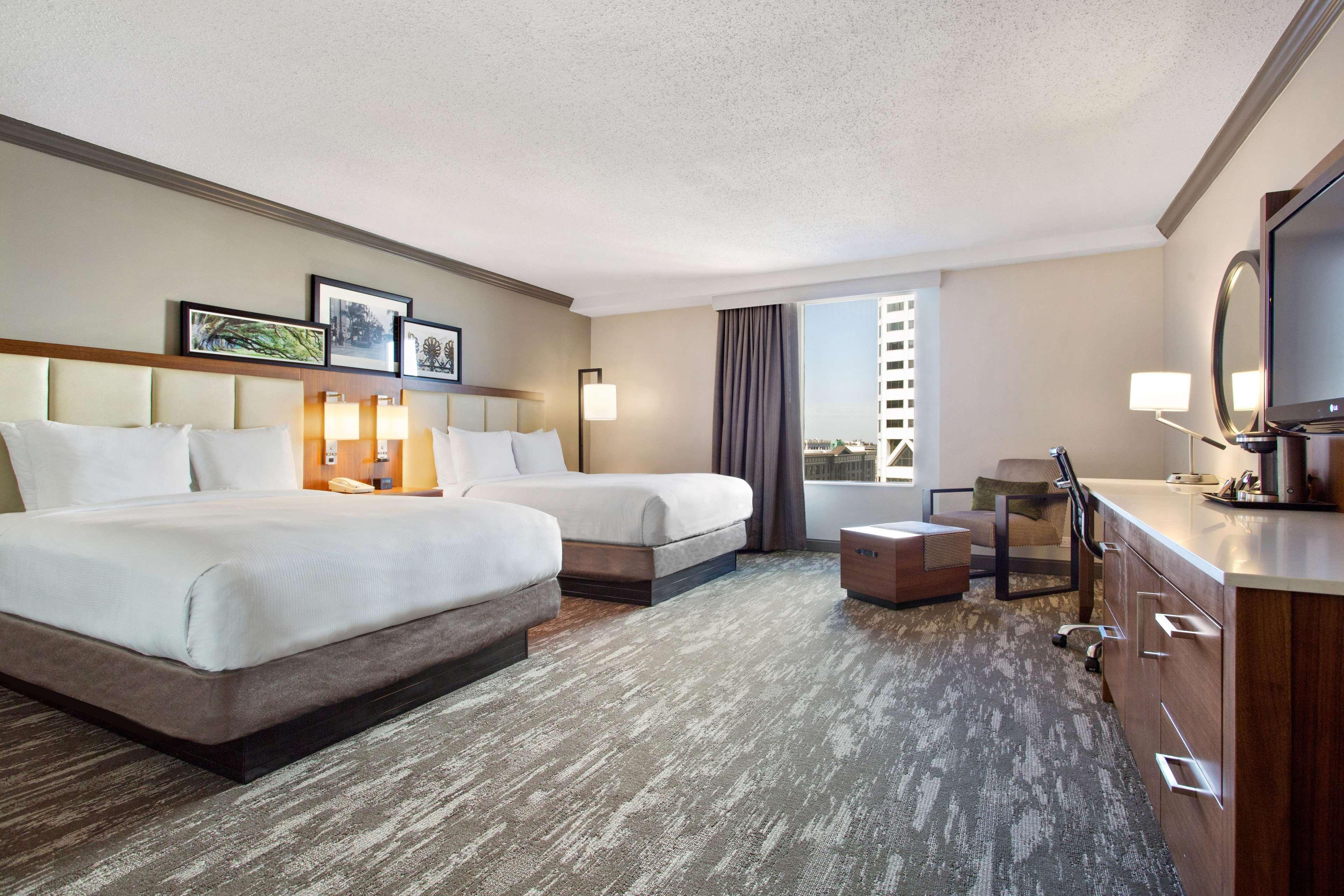 Doubletree By Hilton