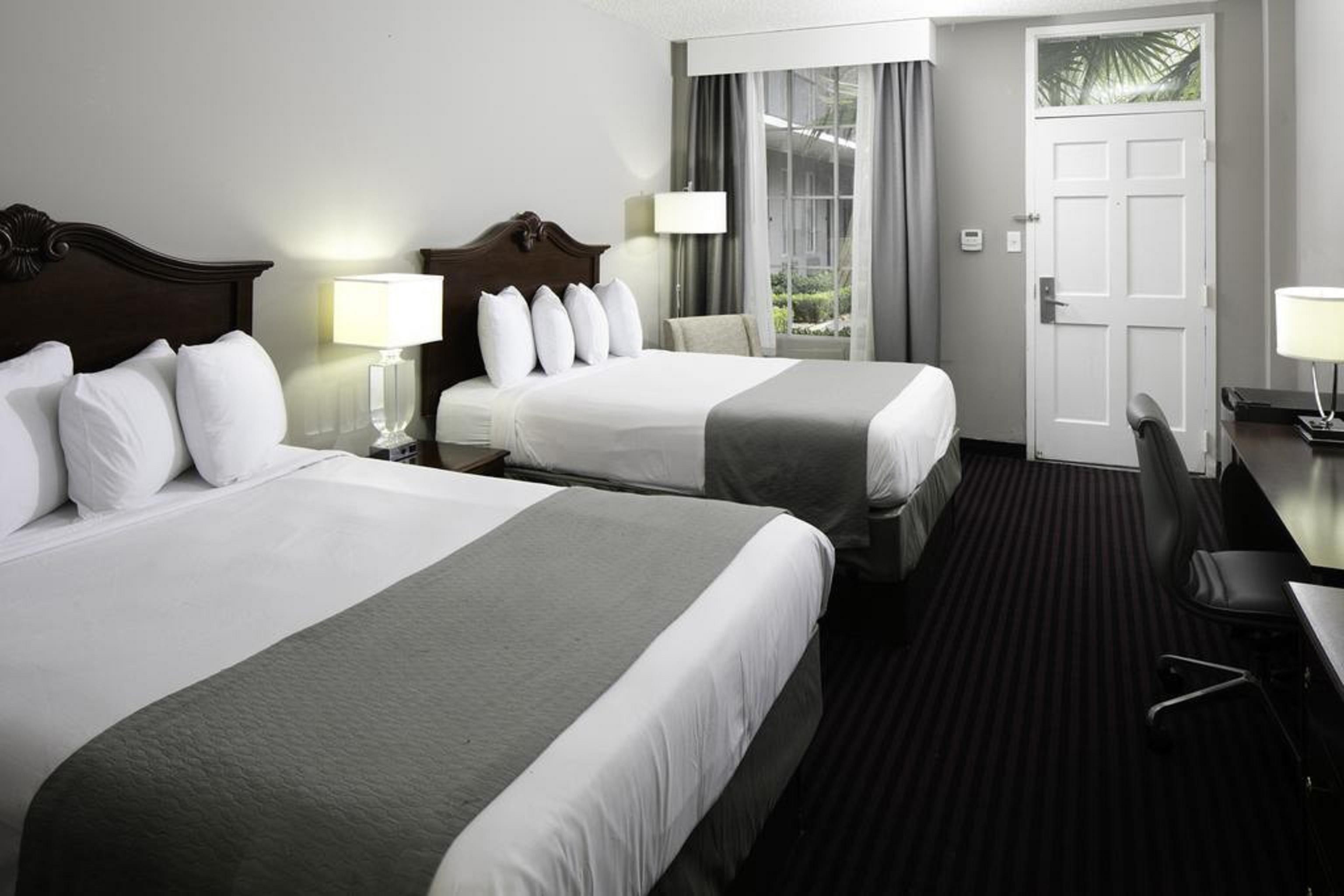 Maison Saint Charles Hotel
