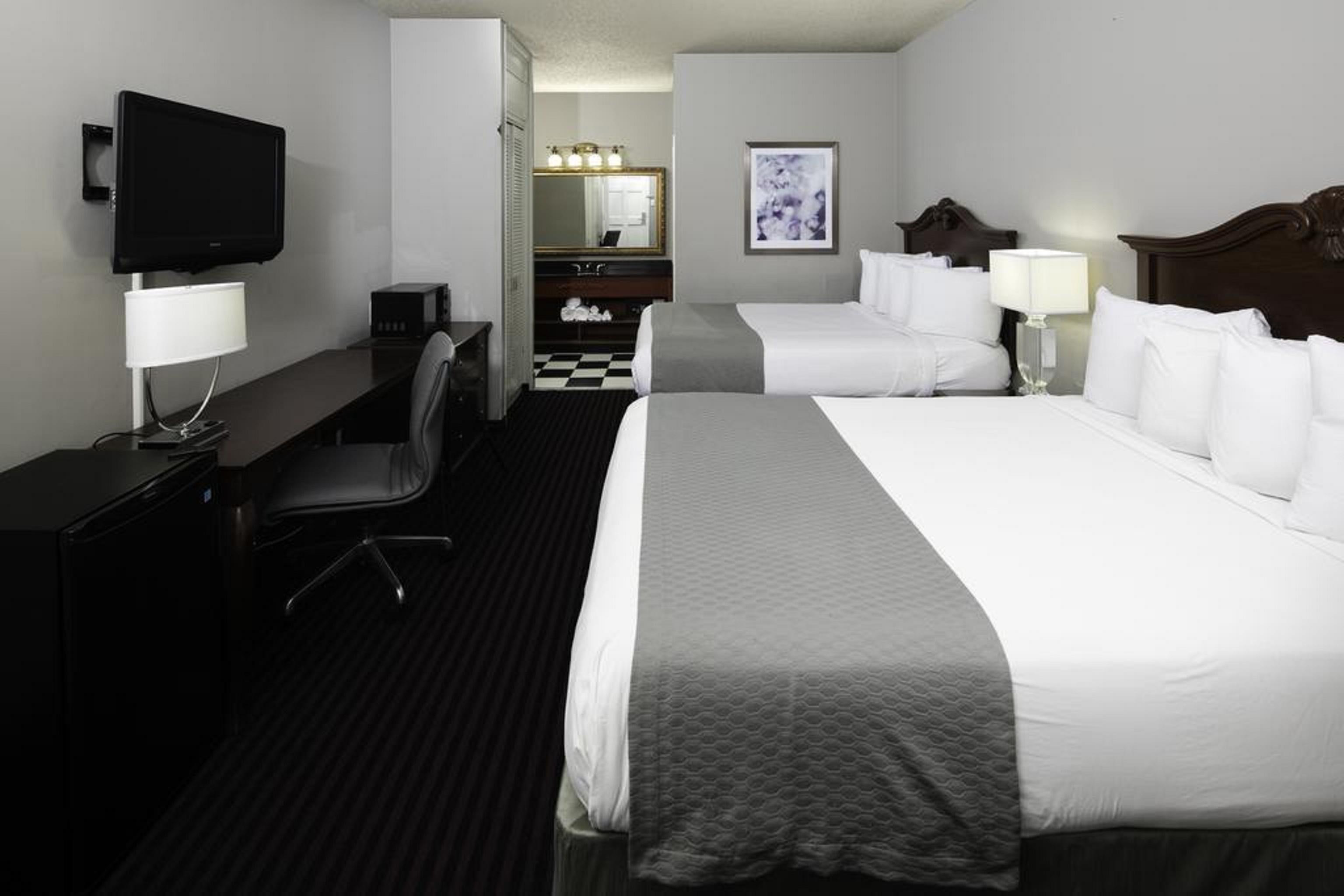 Maison Saint Charles Hotel New Orleans
