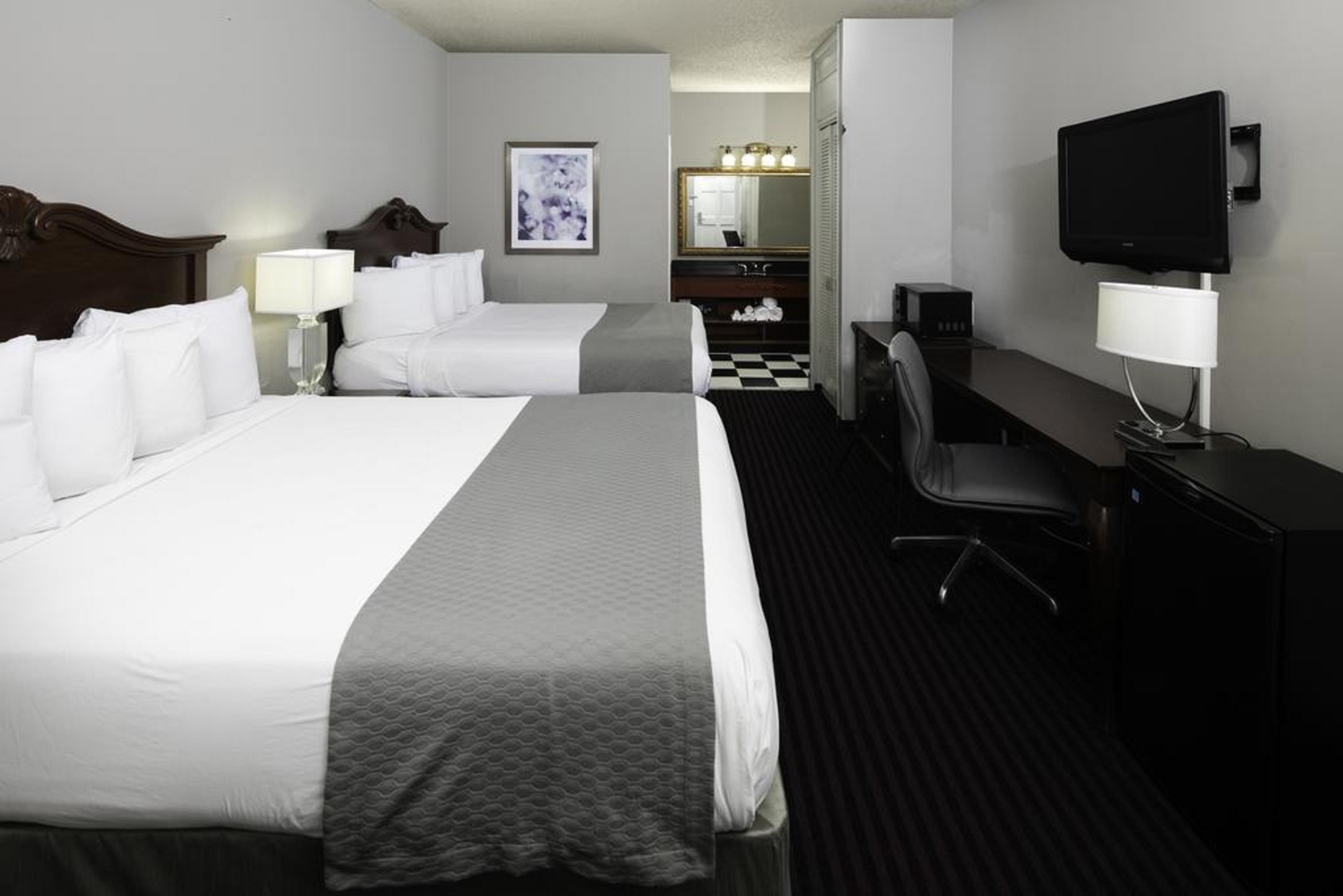 Maison Saint Charles 3* New Orleans