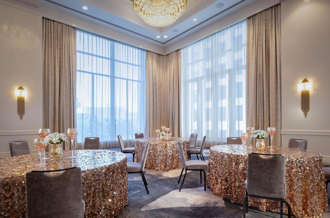 Intercontinental By Ihg 4* New Orleans