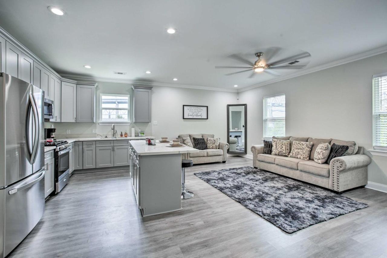 Holiday home Modern Getaway Location! New Orleans