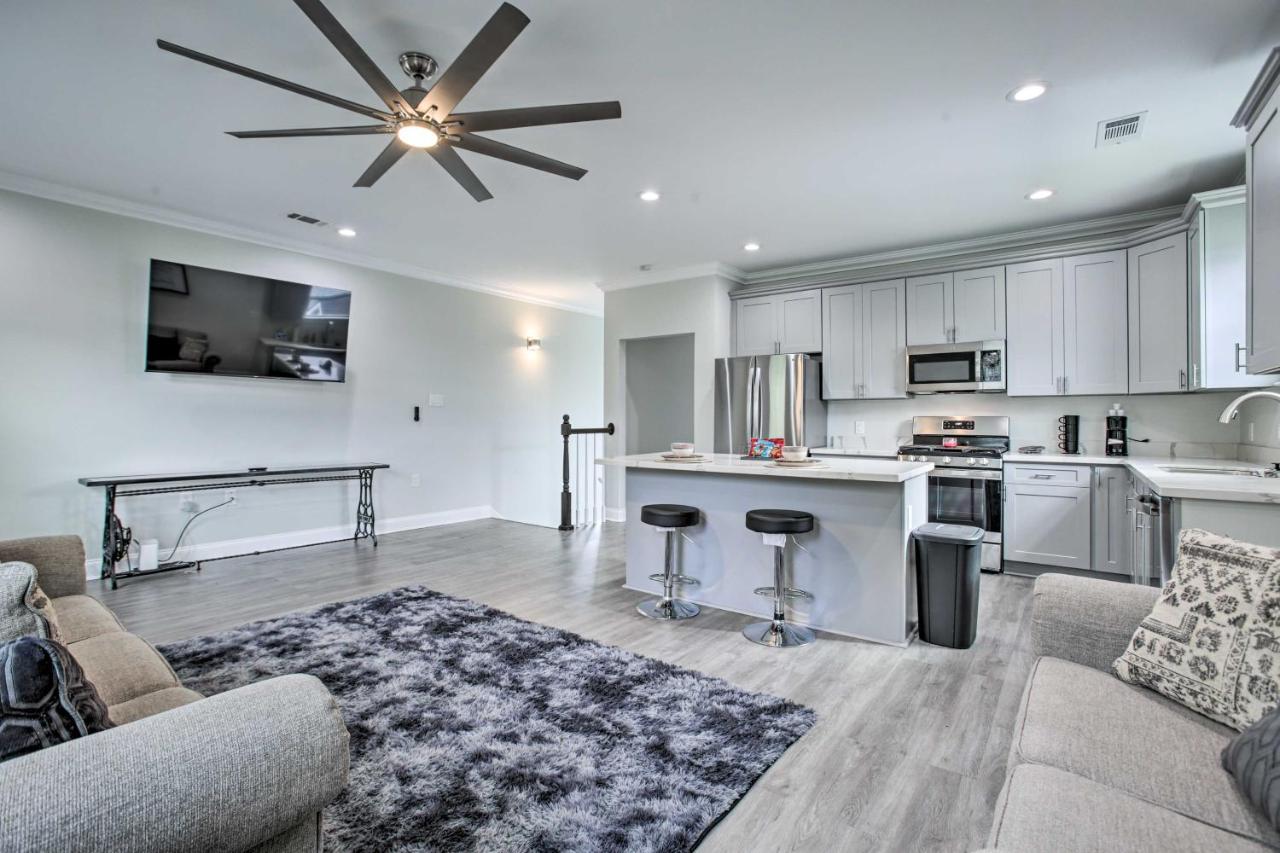 Modern Getaway Location! *