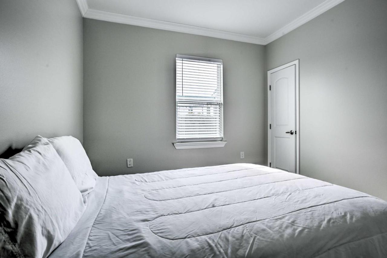 Modern Getaway Location! * New Orleans