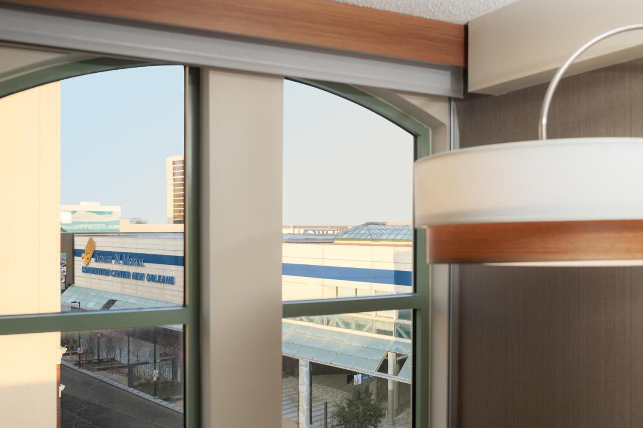 Hyatt Place Convention Center 3* New Orleans