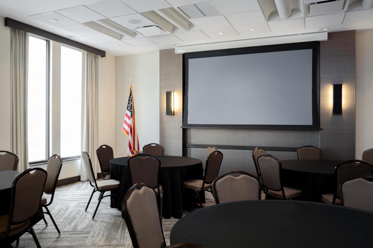 Hotel Hyatt Place Convention Center