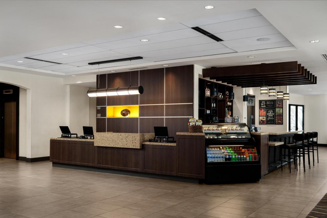 Hotel Hyatt Place Convention Center New Orleans