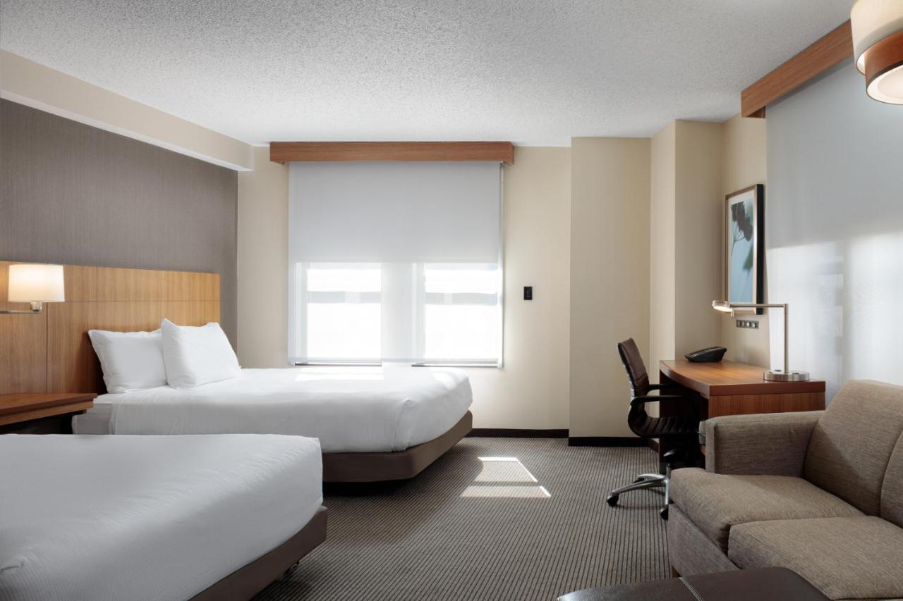 Hotel Hyatt Place Convention Center