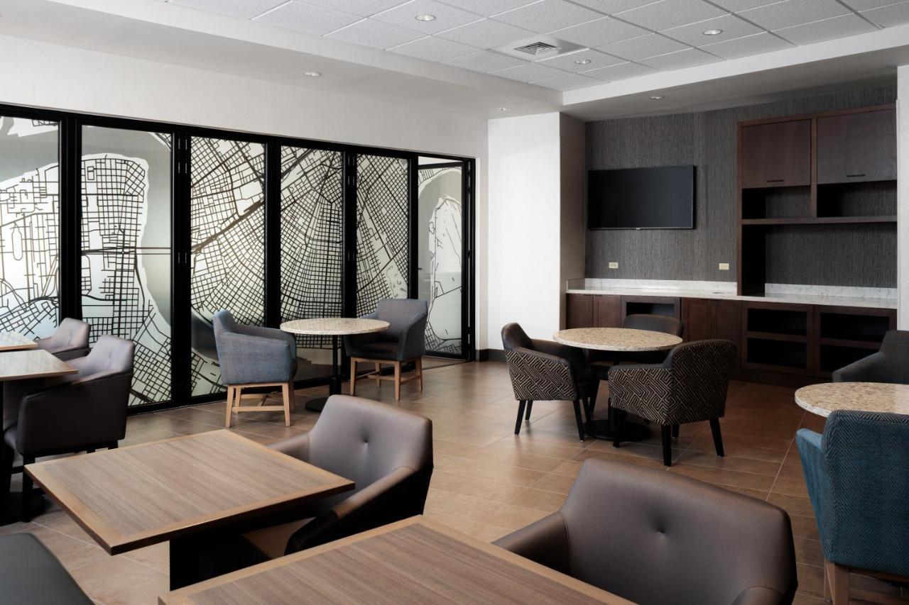 Hyatt Place Convention Center