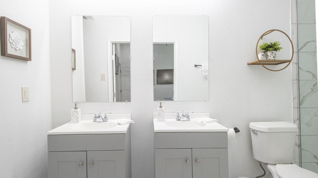 Vibrant Luxury Downtown Loft 2833 Nola