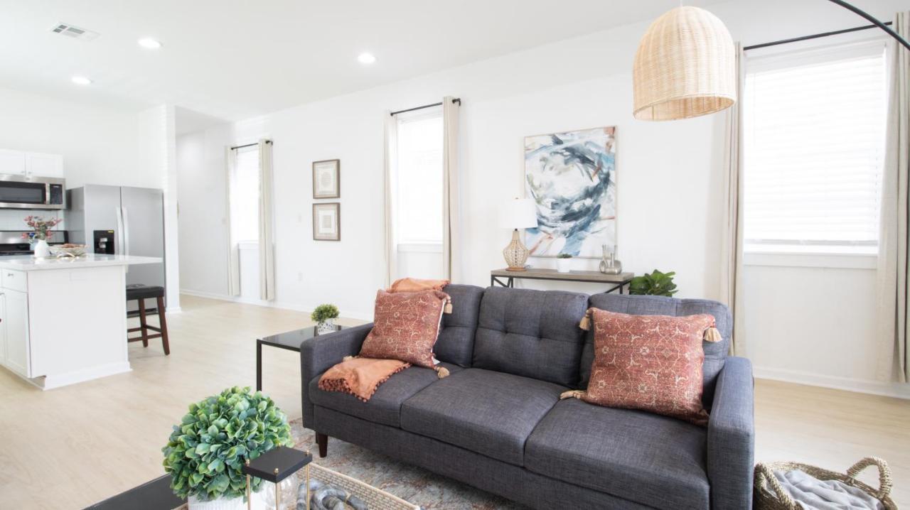 Apartment Vibrant Luxury Downtown Loft 2833 Nola *