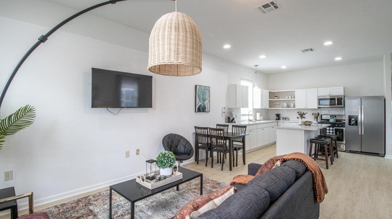 Vibrant Luxury Downtown Loft 2833 Nola * New Orleans