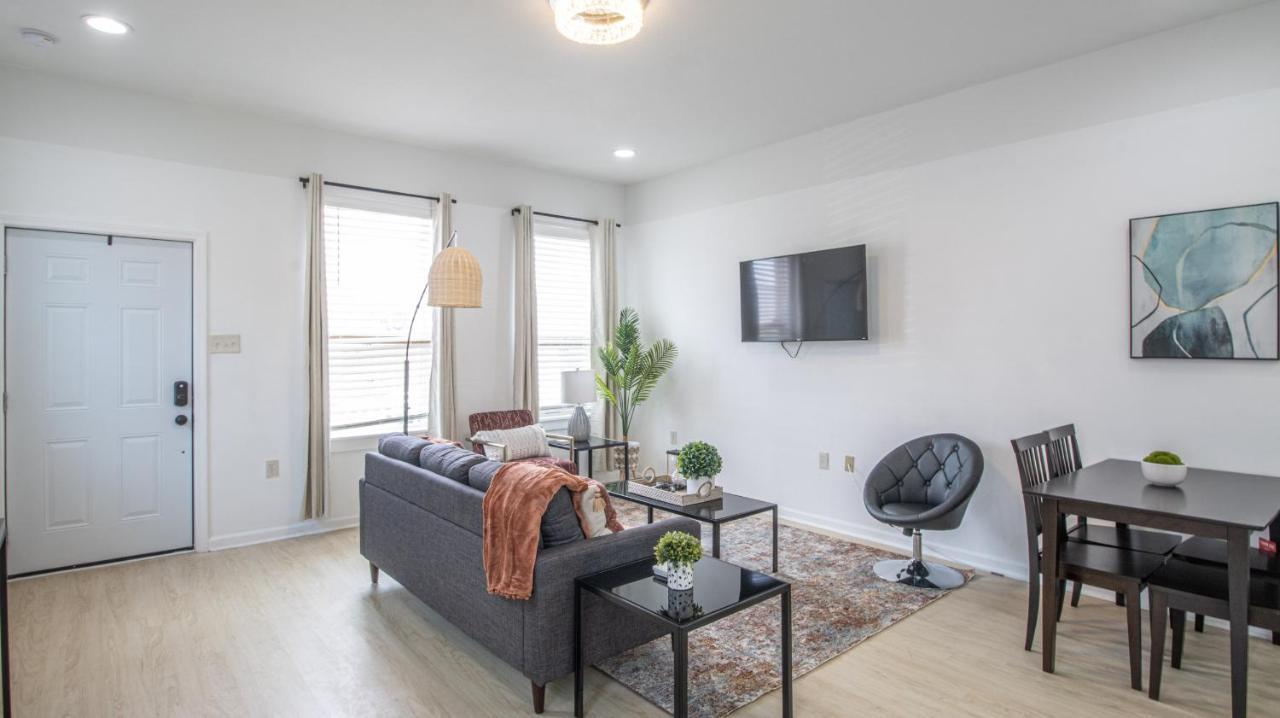 Apartment Vibrant Luxury Downtown Loft 2833 Nola New Orleans