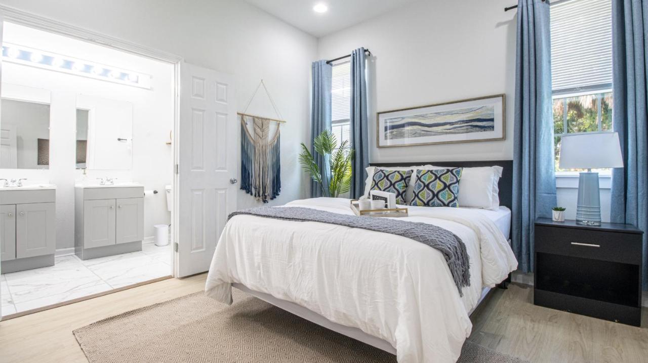 Vibrant Luxury Downtown Loft 2833 Nola Apartment New Orleans