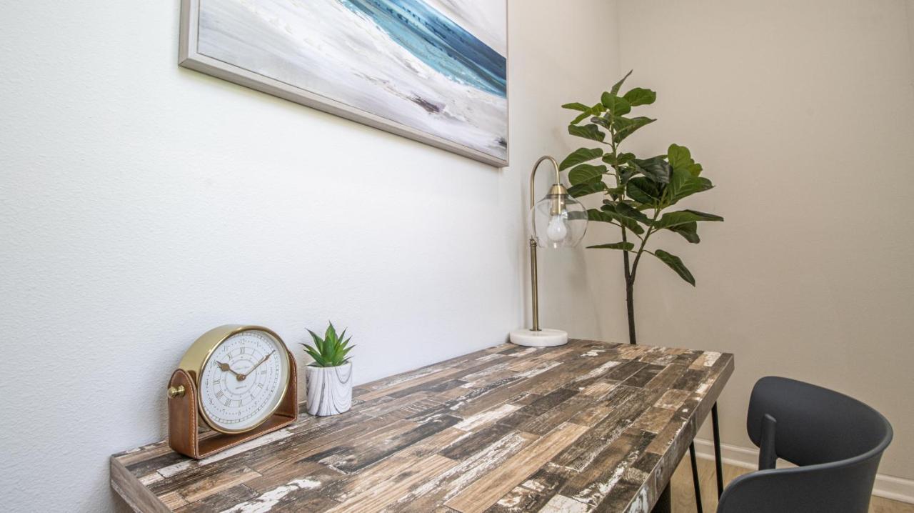 Vibrant Luxury Downtown Loft 2833 Nola Apartment