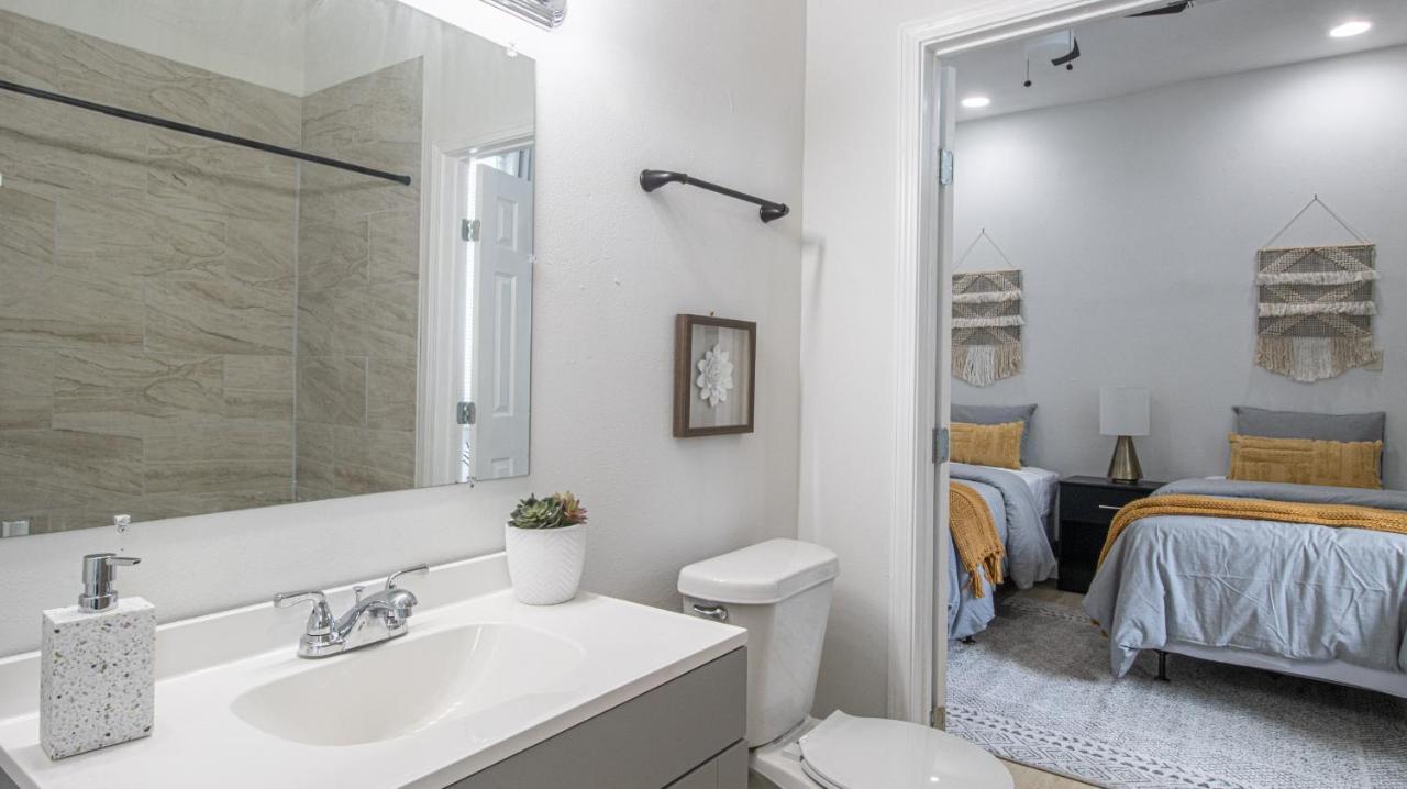 Apartment Vibrant Luxury Downtown Loft 2833 Nola *