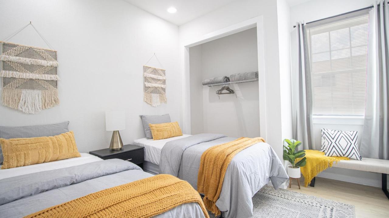 Apartment Vibrant Luxury Downtown Loft 2833 Nola