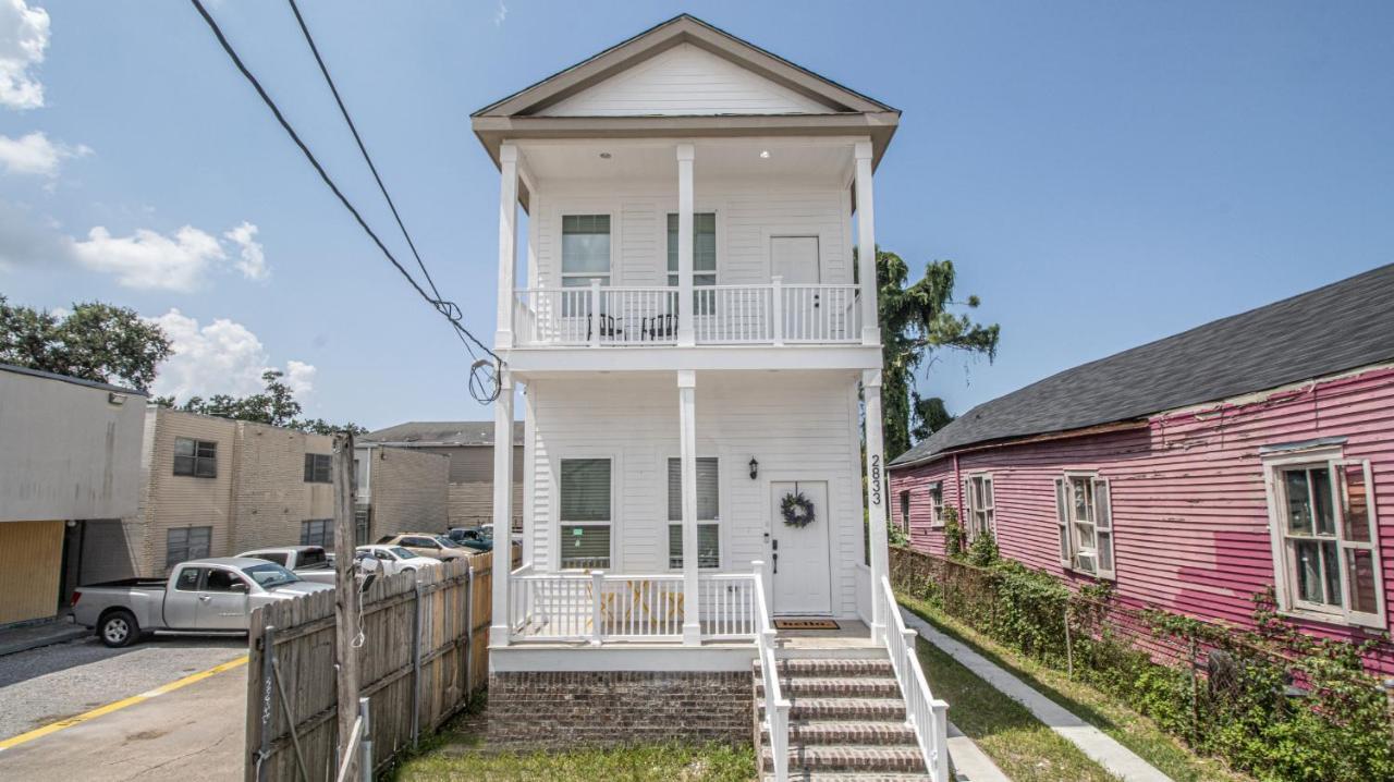 Apartment Vibrant Luxury Downtown Loft 2833 Nola *
