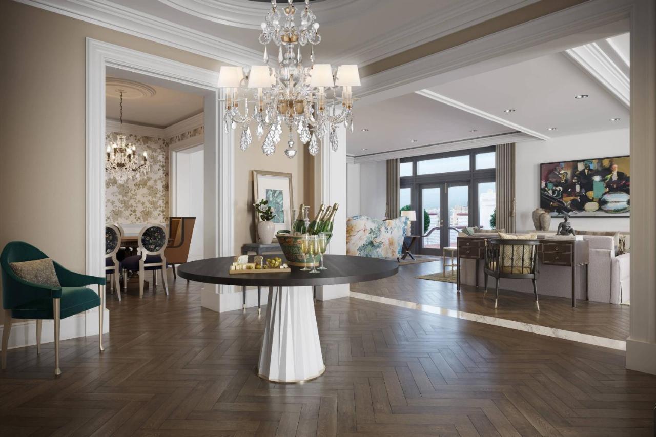 The Ritz-carlton, 5* New Orleans