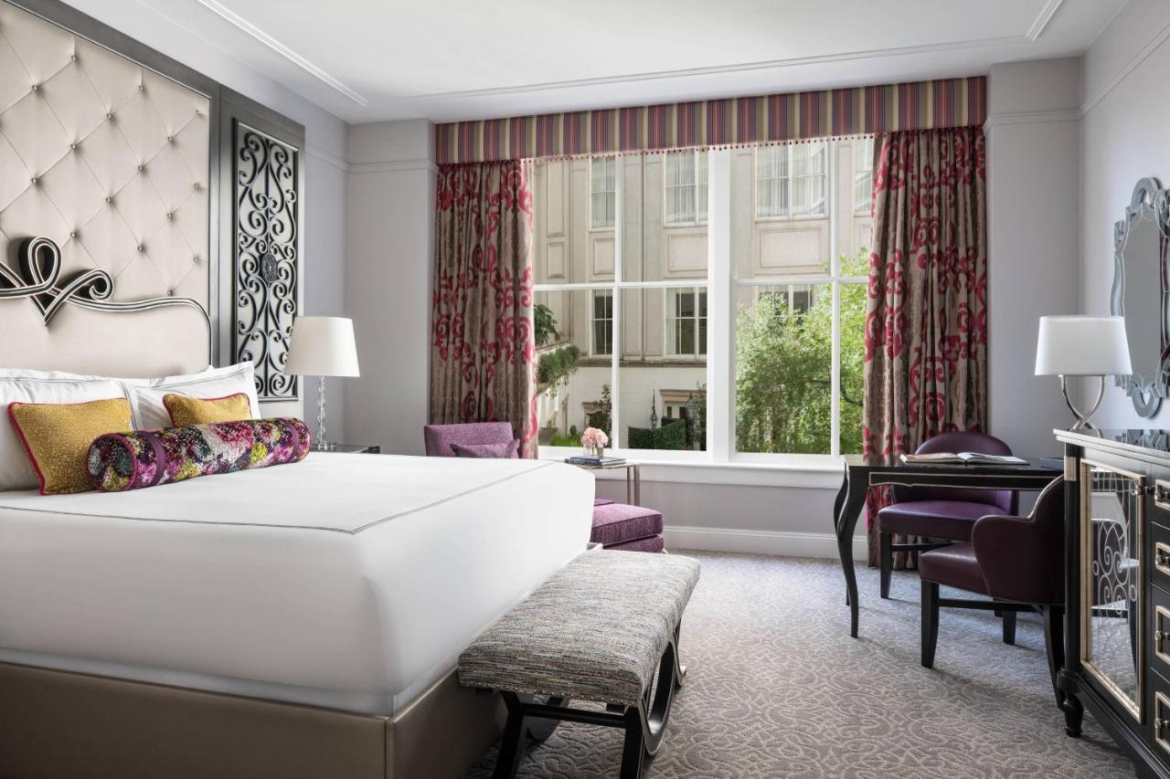 The Ritz-carlton, 5*