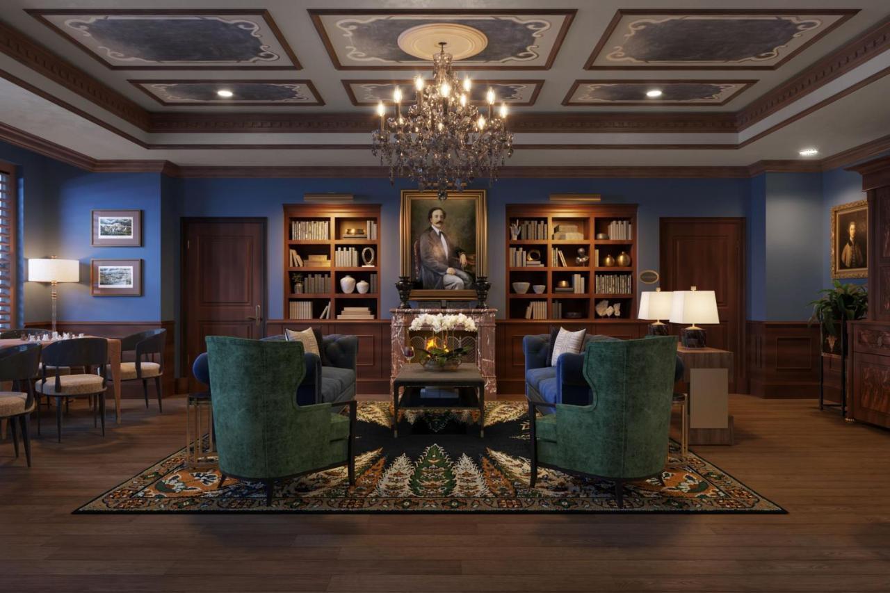 The Ritz-carlton, Hotel 5*