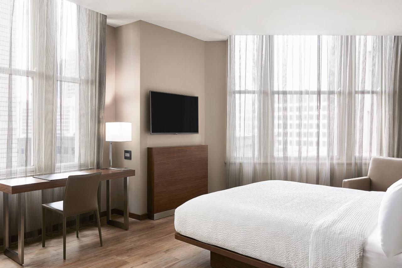 Ac By Marriott French Quarter Hotel 4*