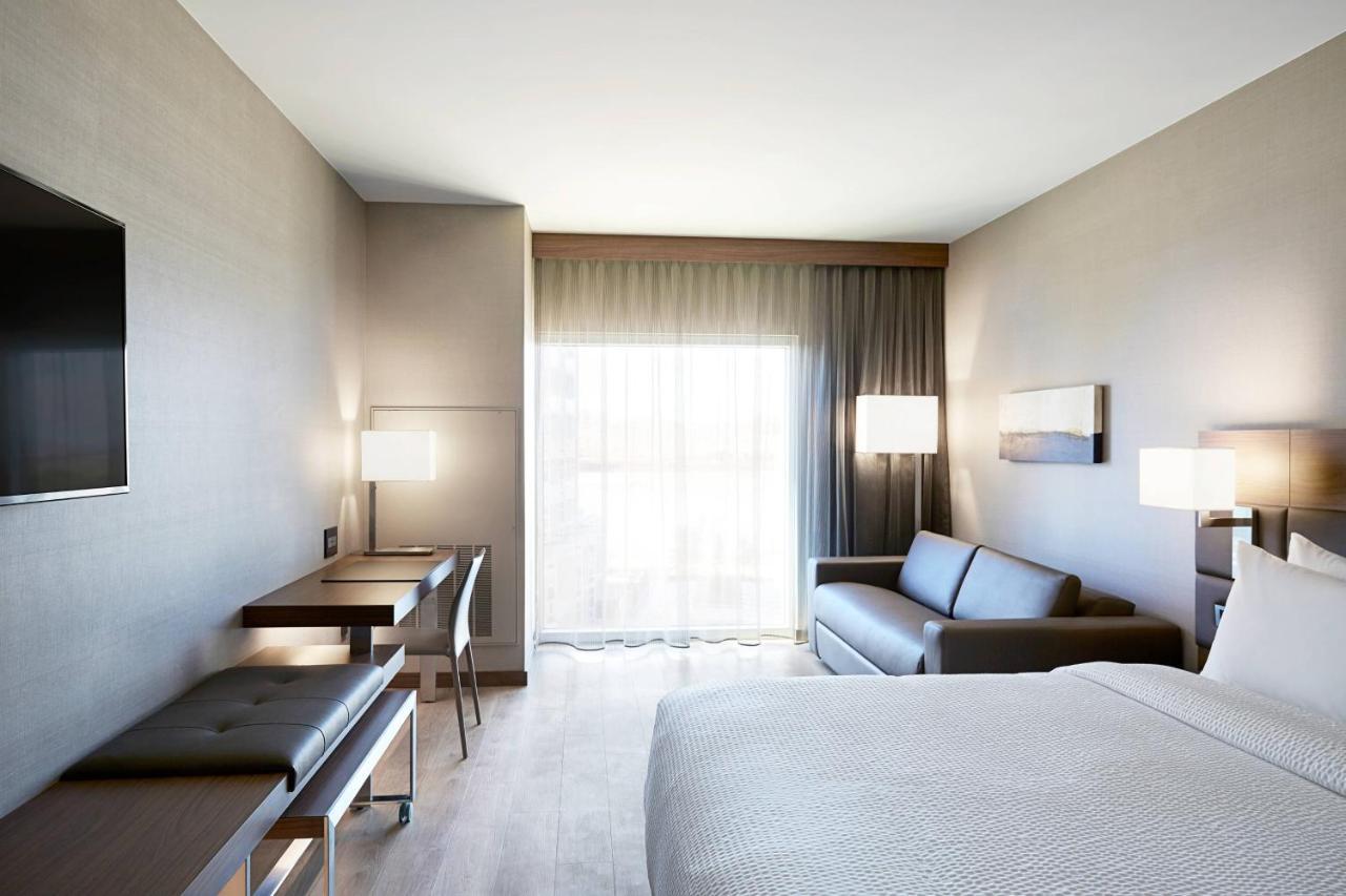 Ac By Marriott French Quarter 4* New Orleans