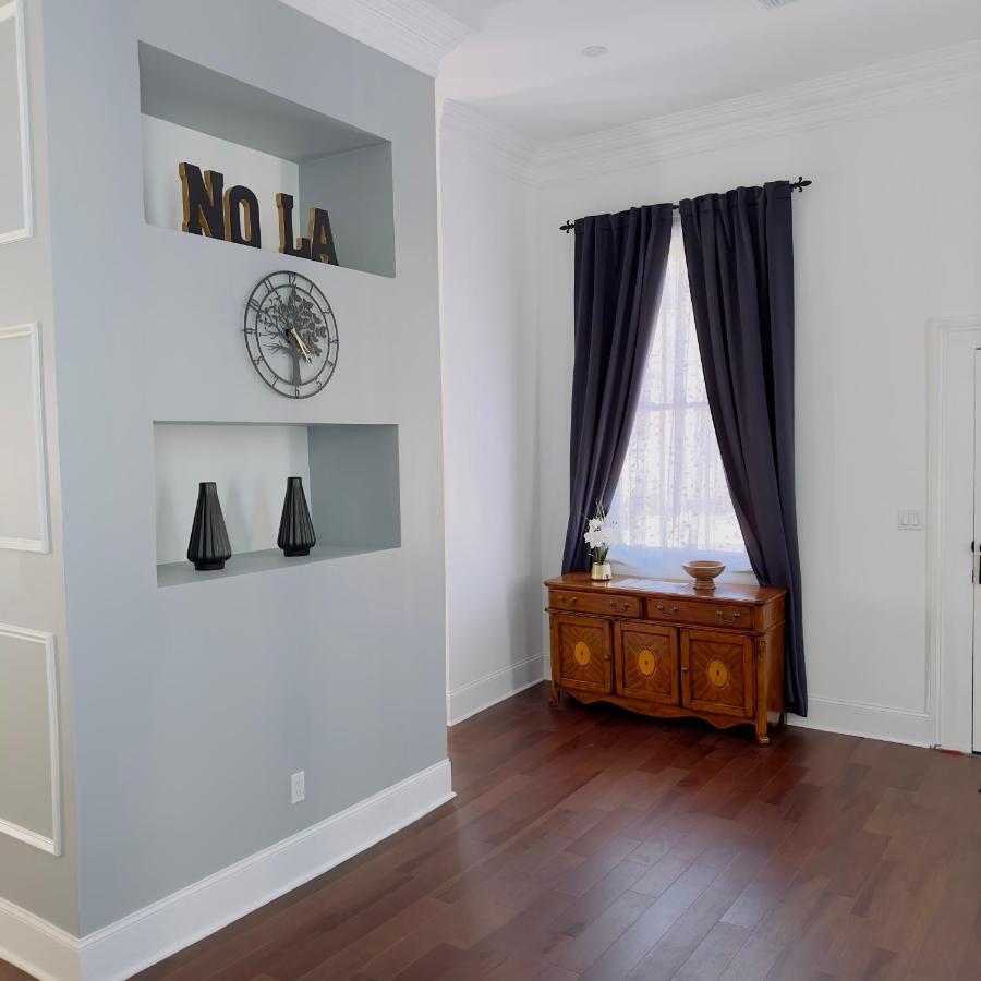 Guest house The Historic Bourbon Walk To French Quarter *