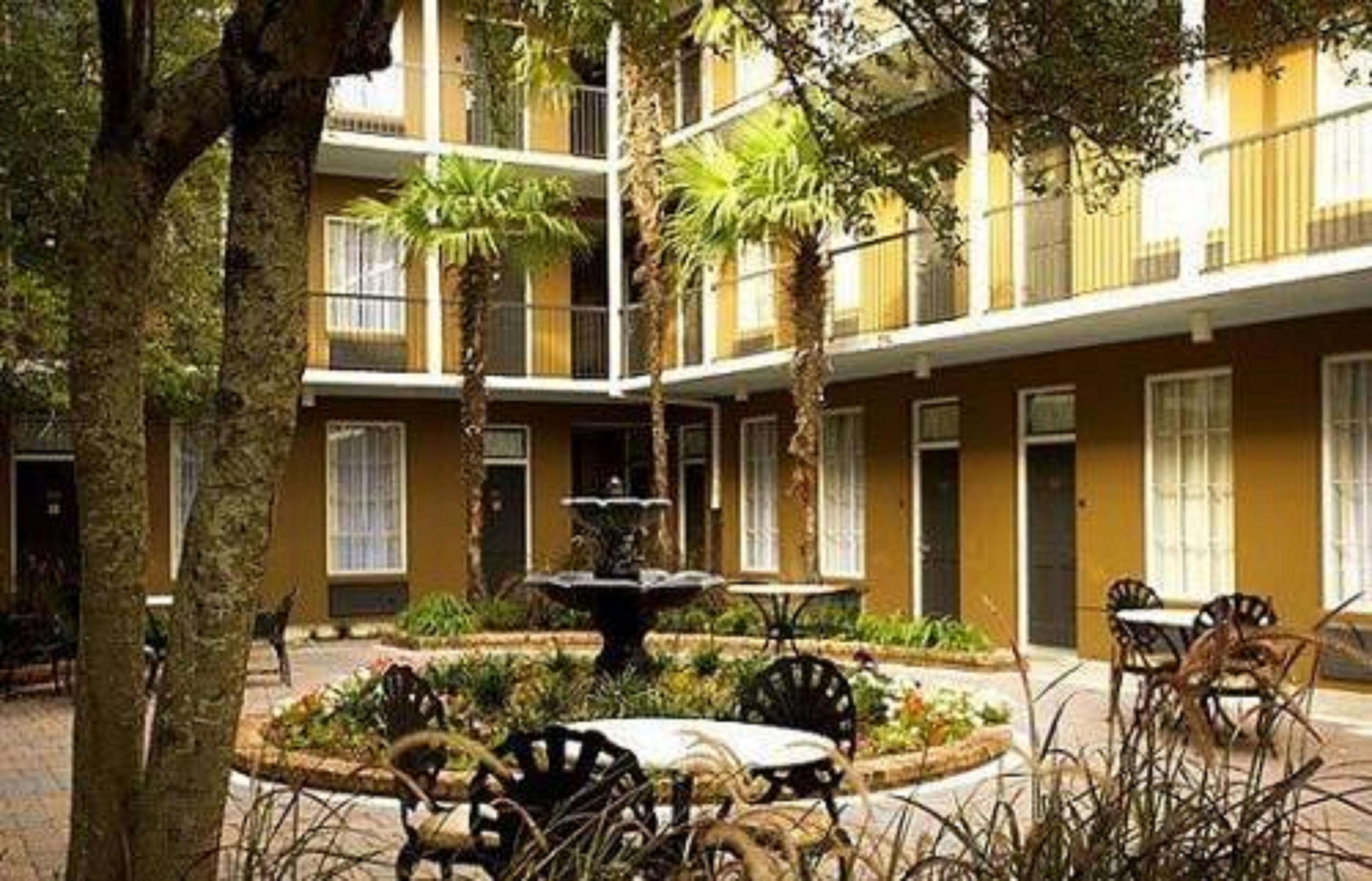 Hotel Maison Saint Charles