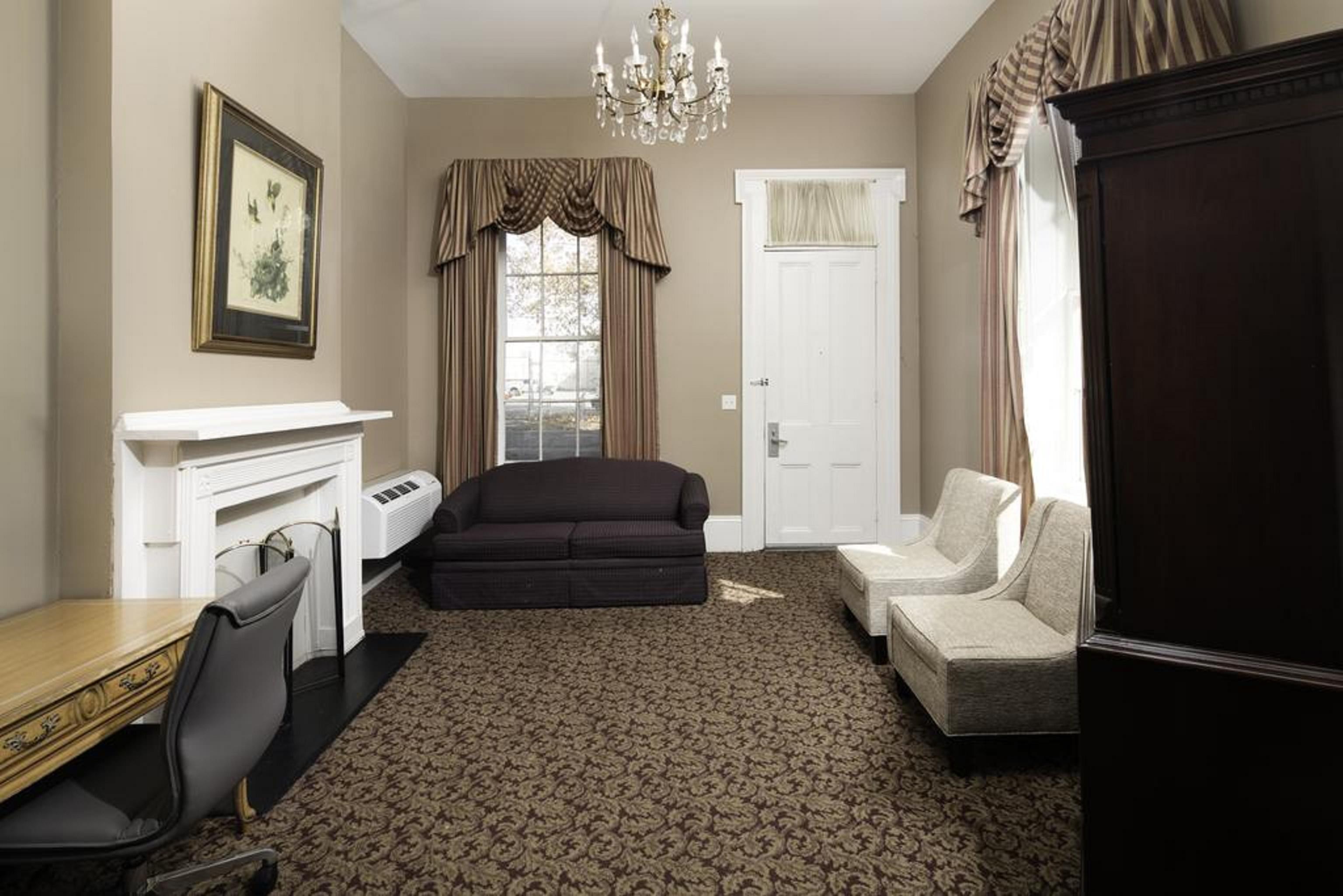 Maison Saint Charles Hotel New Orleans