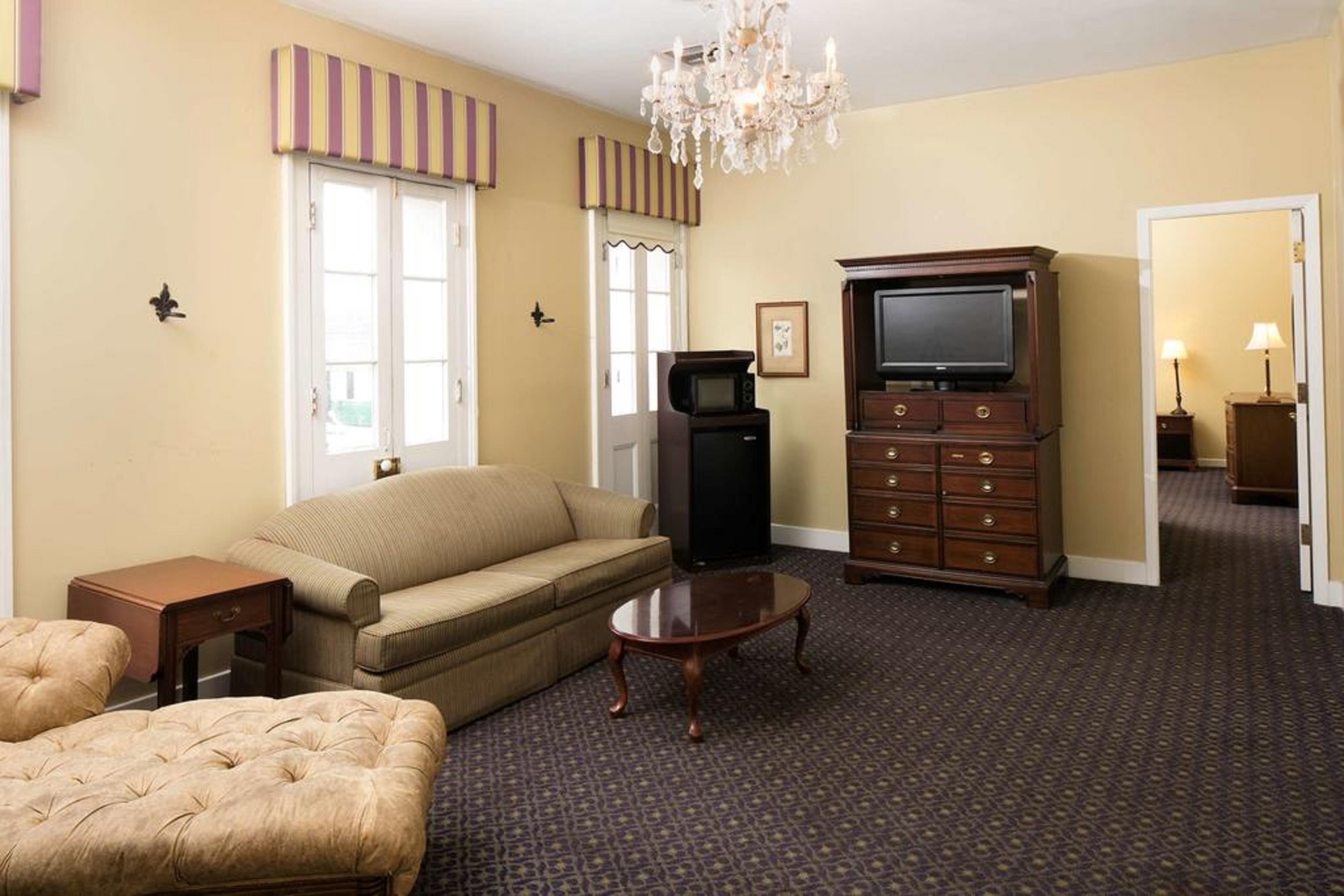 Maison Saint Charles 3* New Orleans