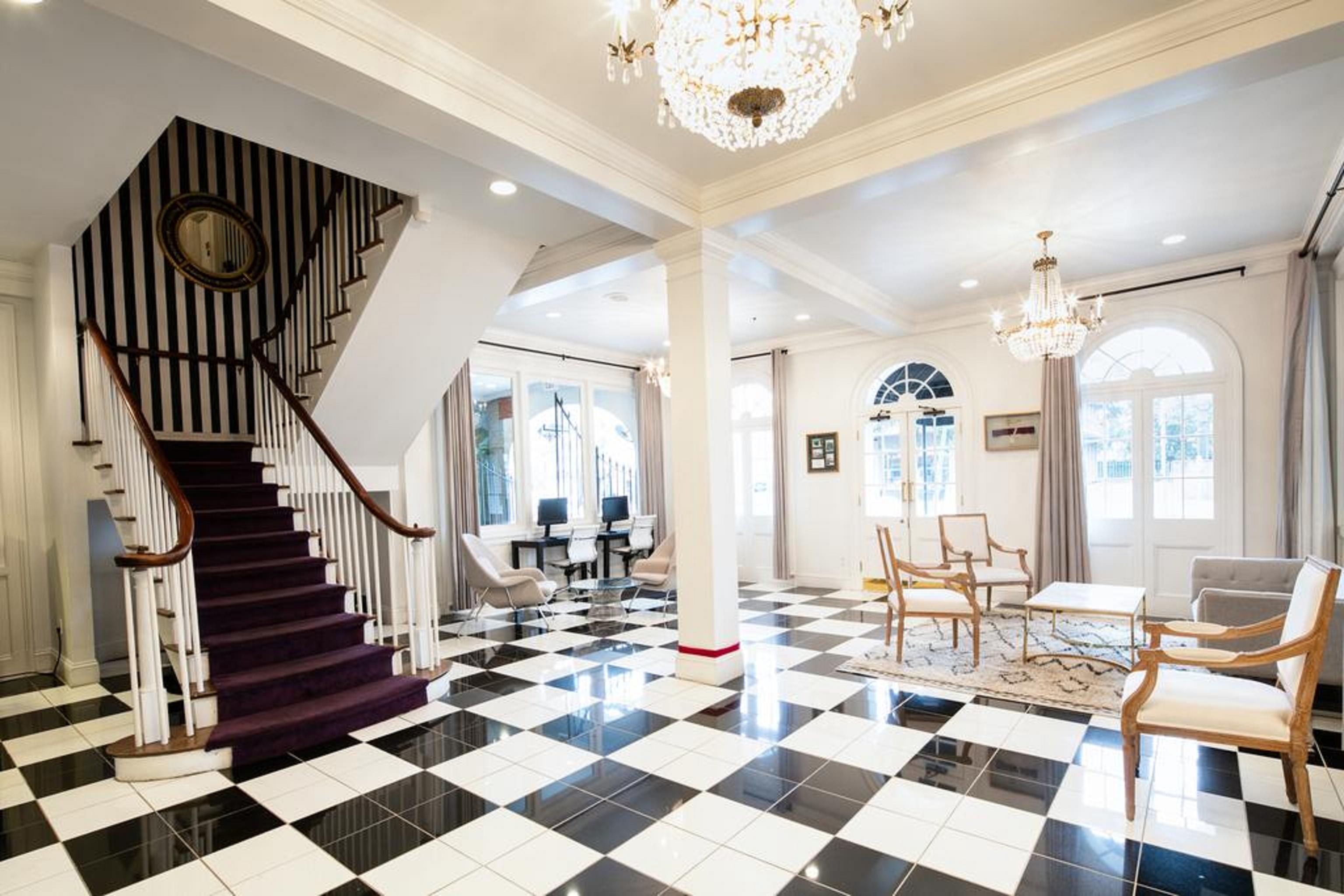 Maison Saint Charles