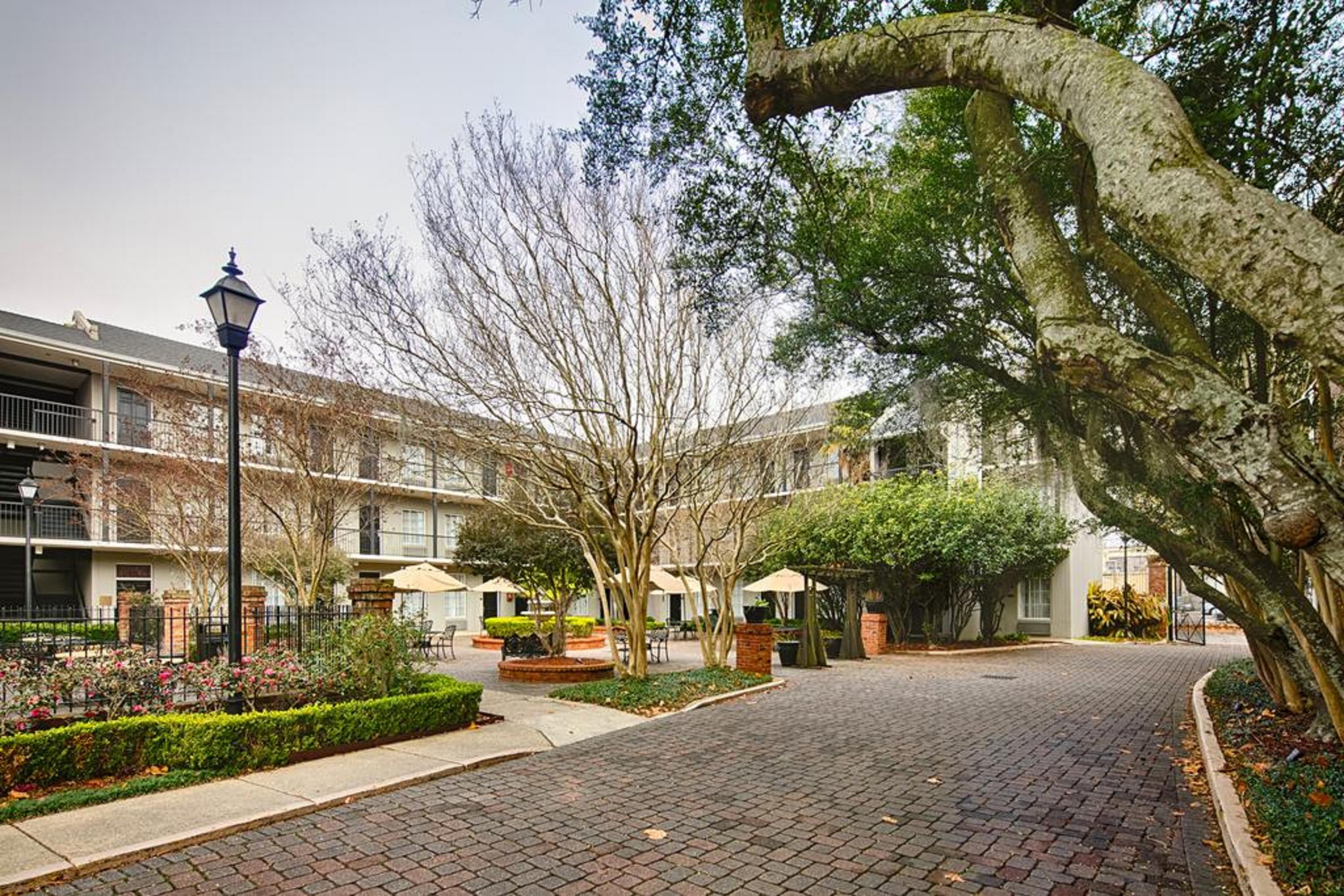 Maison Saint Charles Hotel New Orleans